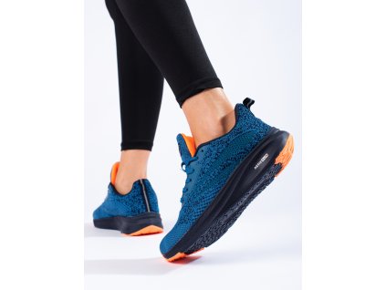 Sportovní  boty na platformě DK (Velikost 37.5)