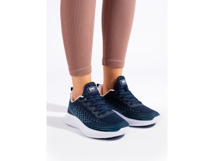 Pohodlné sportovní boty DK (Velikost 37.5)