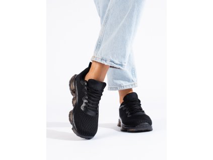 Sportovní boty na gumové platformě (Velikost 37.5)