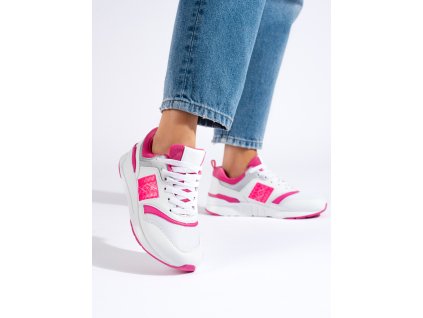 CASUALOVÉ SPORTOVNÍ BOTY (Velikost 37.5)