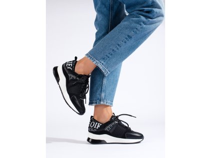 Módní sneakersy fashion Vinceza (Velikost 37.5)