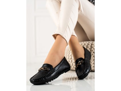 MOKASÍNY VINCEZA (Velikost 37.5)