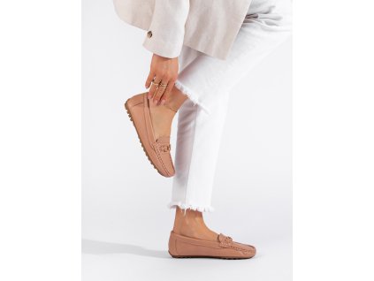 MOKASÍNY VINCEZA (Velikost 37.5)