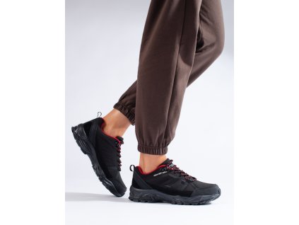 Pohodlné trekové boty DK (Velikost 37.5)