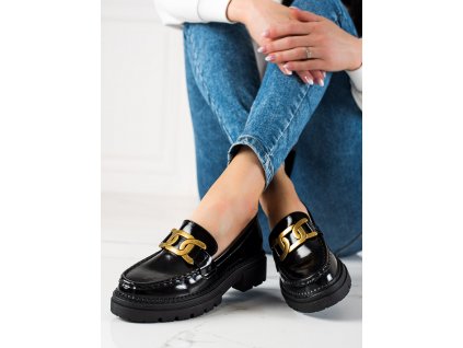 MOKASÍNY FASHION LA.FI