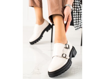 MÓDNÍ POLOBOTKY LA.FI