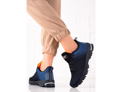 Pohodlné sportovní boty DK (Velikost 37.5)