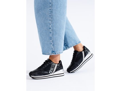 Big Star sneakersy dámské KK274438 (Velikost 37.5)