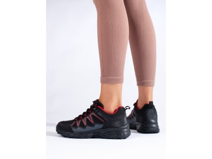 Dámské trekové boty DK (Velikost 37.5)