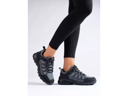 Dámské trekové boty DK (Velikost 37.5)