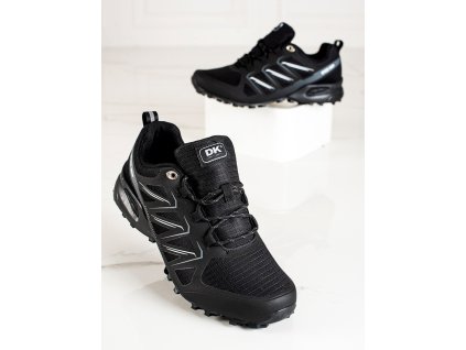 Trekové boty speed grip (Velikost 40.5)