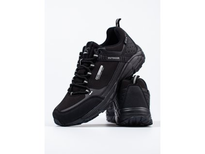 Pánské trekové boty DK (Velikost 40.5)