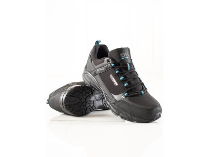 Pánské trekové boty DK (Velikost 40.5)