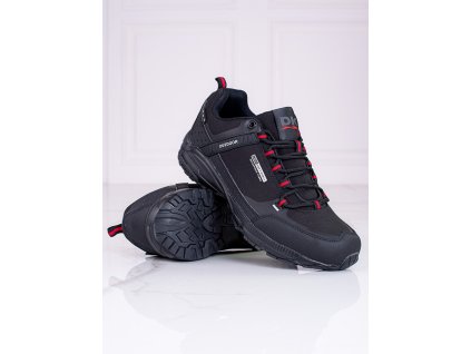 Pánské trekové boty DK (Velikost 40.5)