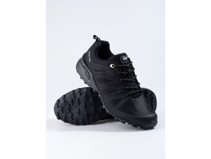 Trekové boty DK (Velikost 40.5)