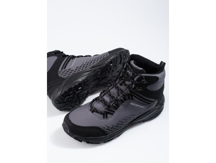 Pánské trekové boty DK (Velikost 40.5)