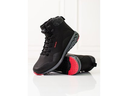 Vysoké boty DK (Velikost 40.5)