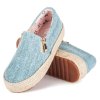 DĚTSKÉ ESPADRILKY - odstíny modré