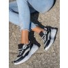 STYLOVÉ ŠNĚROVACÍ SNEAKERSY (Velikost 35)
