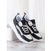 STYLOVÉ ŠNĚROVACÍ SNEAKERSY (Velikost 35)