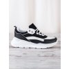 STYLOVÉ ŠNĚROVACÍ SNEAKERSY (Velikost 35)