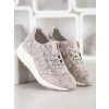 STYLOVÉ KOŽENÉ SNEAKERSY