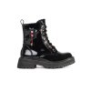 Lakované šněrovací boty Bagger (Velikost 37.5)