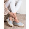 ESPADRILKY SE VZORKEM