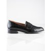 MOKASÍNY SNAKE PRINT VINCEZA