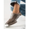 LEHKÉ SNEAKERSY Z KŮŽE ARTIKER
