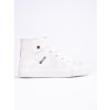 Dámské vysoké tenisky BIG STAR V274541 (Velikost 37.5)