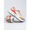 Sneakersy dámské  vícebarevné (Velikost 37.5)