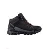 Vysoké šněrovací pánské trekové boty DK (Velikost 40.5)