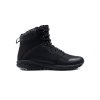 Vysoké trekové boty pánské DK zateplené černé (Velikost 40.5)