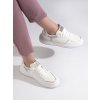 Sneakersy dámské bílé (Velikost 36)