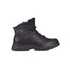 Černé pánské zimní boty (Velikost 40.5)