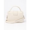 Světle béžová malá kabelka s uchem (Velikost one size)