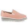 POLOBOTKY SLIP ON (Velikost 42)
