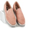 POLOBOTKY SLIP ON (Velikost 42)