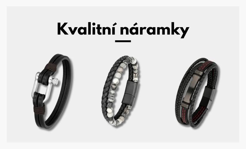 Náramky