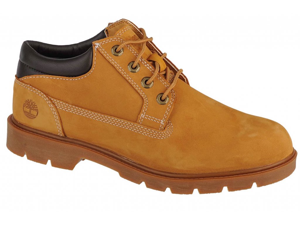 Timberland - Bootway - Obchod se značkovou obuví a oblečením