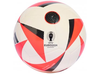 adidas Fussballliebe Club Euro 2024 Ball IN9372