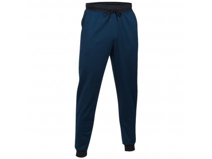 Pánské tepláky Under Armour Sportstyle Jogger 1290261-408