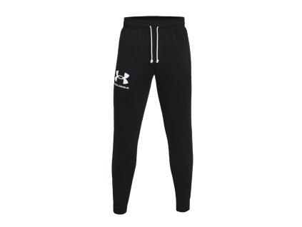 Pánské tepláky Under Armour Rival Terry Joggers 1361642-001