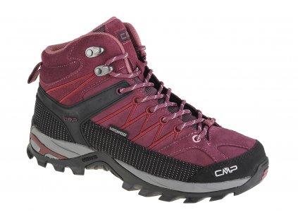 Outdoorová obuv dámská CMP Rigel Mid 3Q12946-H910