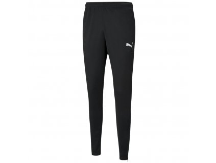 Tepláky Puma TeamRISE Poly Pant 657390-03