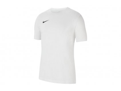 Pánské tričko Nike Dri-Fit Park 20 Tee CW6952-100