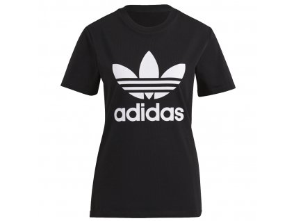 Dámské tričko adidas Adicolor Classics Trefoil GN2896