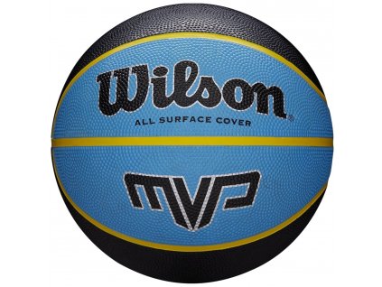 Basketbalový míč Wilson MVP 295 WTB9019XB