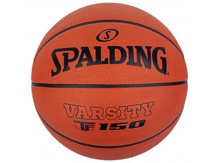 Spalding Varsity TF-150 Fiba basketball orange 84421Z
